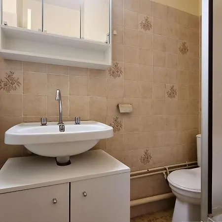 Apartment - 4 Pers, Proche Telesiege, Animaux Ok, Wifi Gratuit - Fr-1-525-266 Le Devoluy