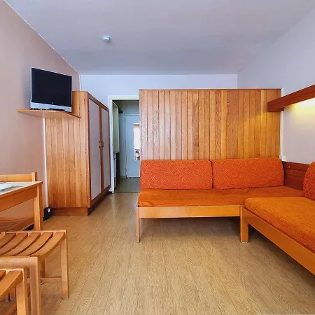 - 4 Pers, Proche Telesiege, Animaux Ok, Wifi Gratuit - Fr-1-525-266 Apartment