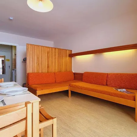 Apartment - 4 Pers, Proche Telesiege, Animaux Ok, Wifi Gratuit - Fr-1-525-266 Le Devoluy