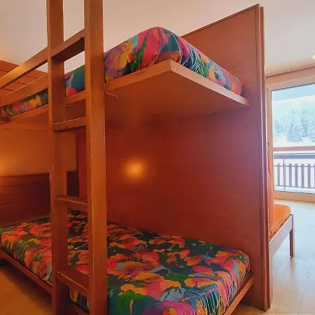 Apartment - 4 Pers, Proche Telesiege, Animaux Ok, Wifi Gratuit - Fr-1-525-266