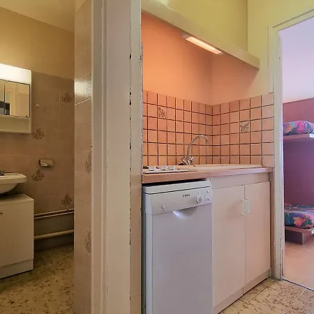 - 4 Pers, Proche Telesiege, Animaux Ok, Wifi Gratuit - Fr-1-525-266 Apartment Le Devoluy