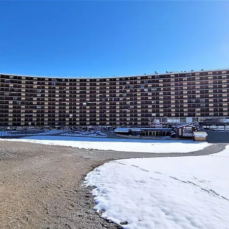 Apartment - 4 Pers, Proche Telesiege, Animaux Ok, Wifi Gratuit - Fr-1-525-266